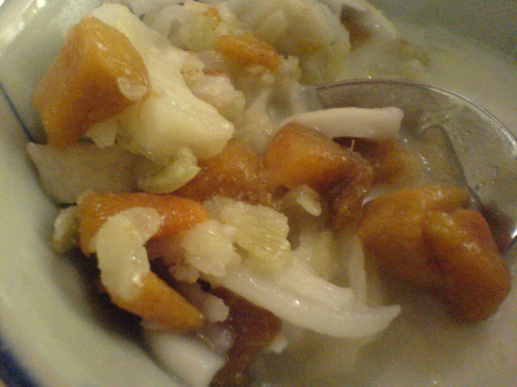 Filipino Food Lovers Blog: Bulacan Food Trip