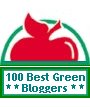100 Best Green Bloggers