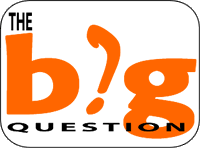 The Big Question Logo
