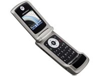 Motorola W220 GSM Mobile Phone