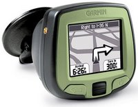 Garmin StreetPilot i2 - GPS Navigation Device