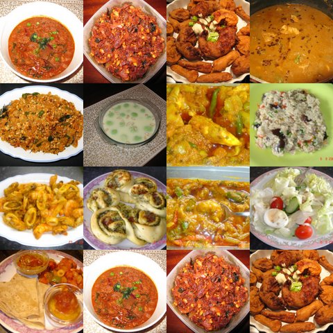 Indian Potpourri-Recipes,Culture,Ethnicity: Wish You All A Wonderful ...