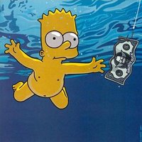 Simpson/Nirvana