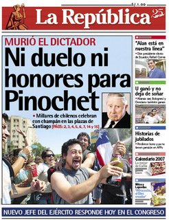 diario La Republica