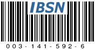 IBSN: Internet Blog Serial Number 003-141-592-6