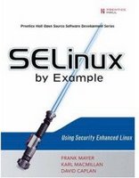 SELinux by Example