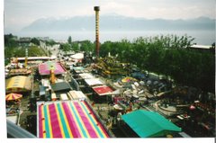 luna- park lausanne