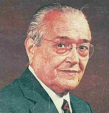 Dr. Ricardo Balbín