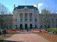 La Plata - Casa de Gobierno