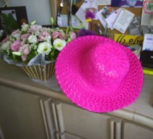 Chapéu pink