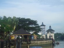 Kuching, Sarawak