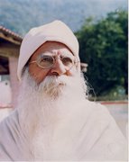 Shri Hans Raj Maharajji Sacha Baba