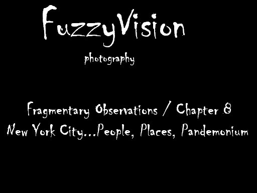 fuzzyvision