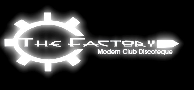 THE FACTORY Modern Club