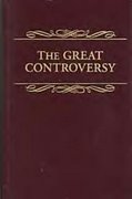 THE GREAT CONTROVERSY