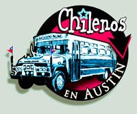 Chilenos en Austin (CEA)