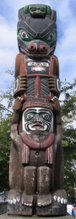What Do Totem Poles Mean?