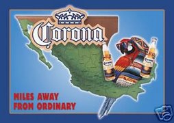 Corona Beer Holiday