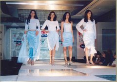 My Final Design Collection of NIFT