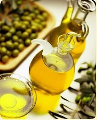 olio d'oliva extra-vergine