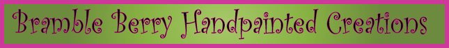 Bramble Berry