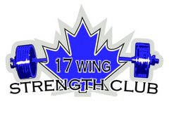 17 Wing Strength Club