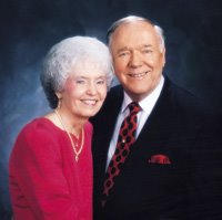 Rev. Kenneth E. Hagin & Mrs Oretha Hagin