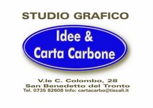 IDEE & CARTA CARBONE