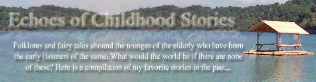 Echoes of Childhood Stories
