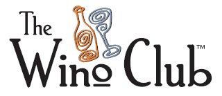 The Wino Club Logo