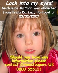 PLEASE WATCH FOR THIS LITTLE GIRL!!