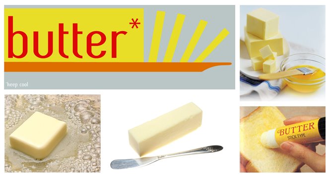 Butter