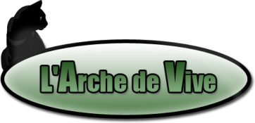 L'arche de Vive
