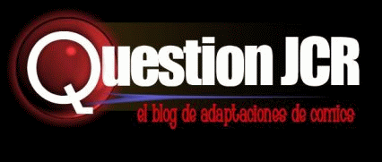 El blog de Question JCR