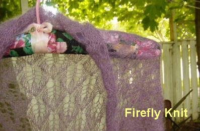 Firefly Knit