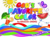 God's Favorite Book1