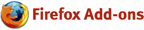 extensiones para Firefox