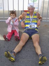 Marathon de Dunkerque 2006