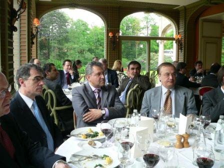 WILFRIED MARTENS- 16/5/2006