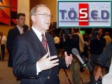 WILFRIED MARTENS- 16/5/2006