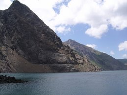 Laguna Laja