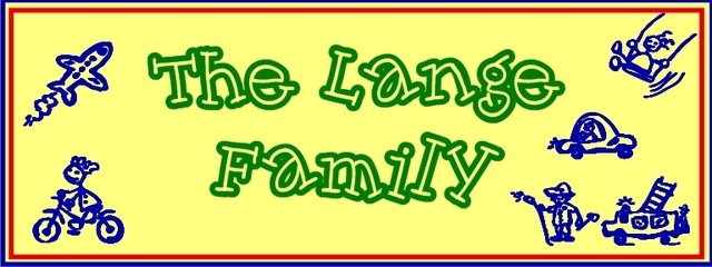 Lange Family
