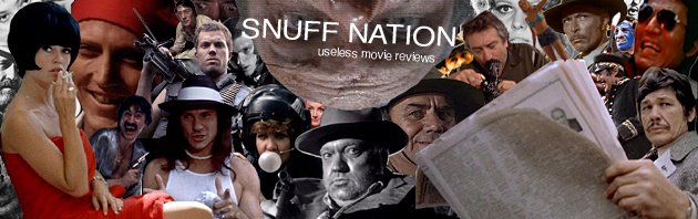 snuff nation