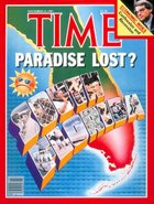 Paradise Lost?  South Florida