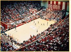 Assembly Hall, Bloomington, IN