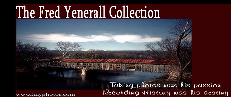 The Fred Yenerall Collection