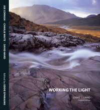 FIND OUT MORE ABOUT WORKING THE LIGHT <a href="http://workingthelight.com">workingthelight.com</a>