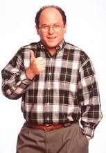 George Costanza