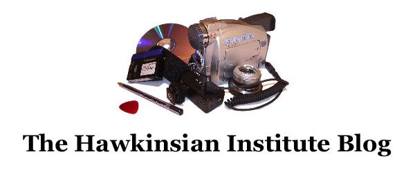 Hawkinsian Institute