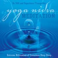 Yoga Nidra CD by Swami Jnaneshvara